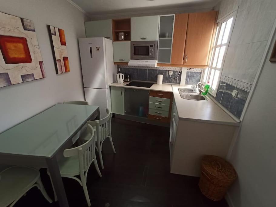 Atico Santa Maria Apartamento