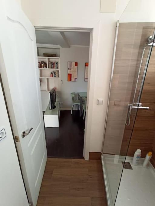 Atico Santa Maria Apartamento Cádis