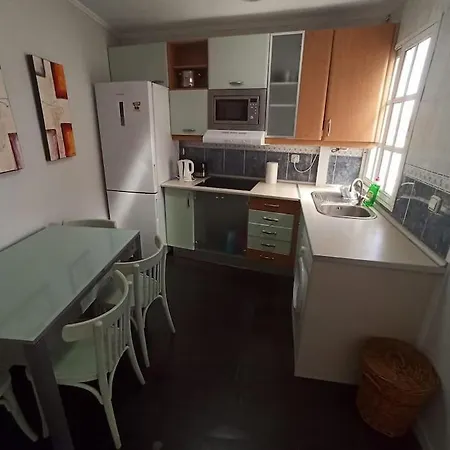 Ferienwohnung Atico Santa Maria Cádiz Exterior foto