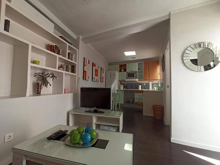 Apartament Atico Santa Maria Kadyks