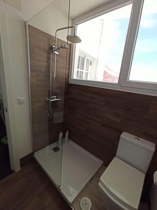 Atico Santa Maria Apartment Cádiz