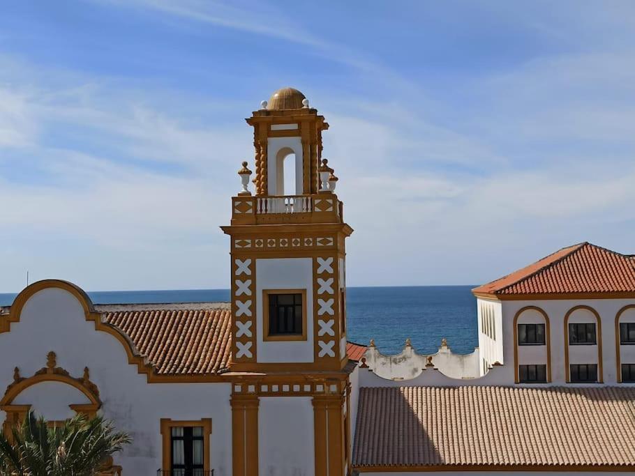 Atico Santa Maria Cádiz