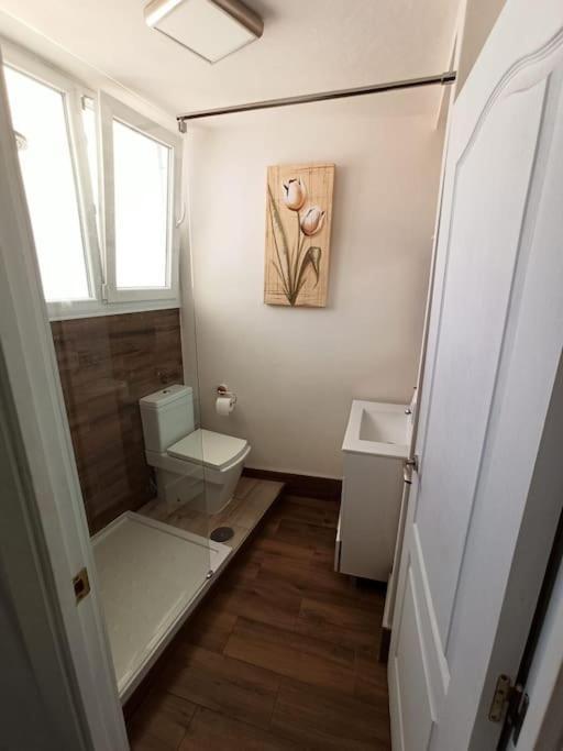 Atico Santa Maria Apartment Cádiz
