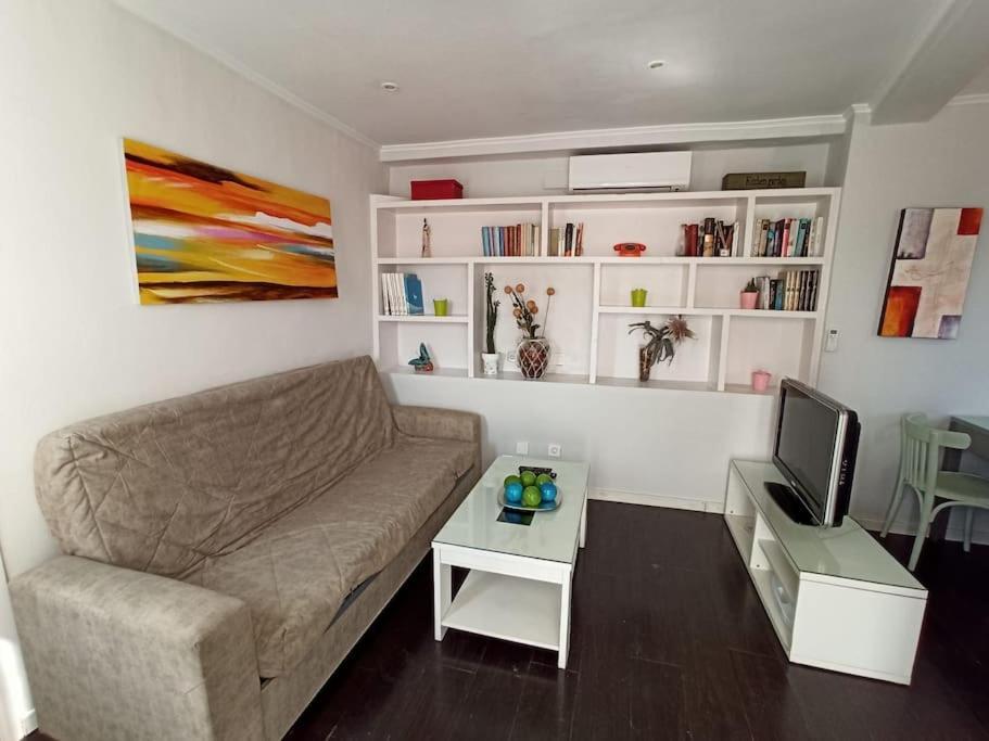 Apartment Atico Santa Maria Cádiz