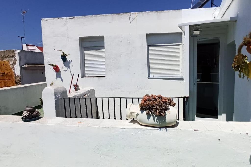 Atico Santa Maria Cádiz