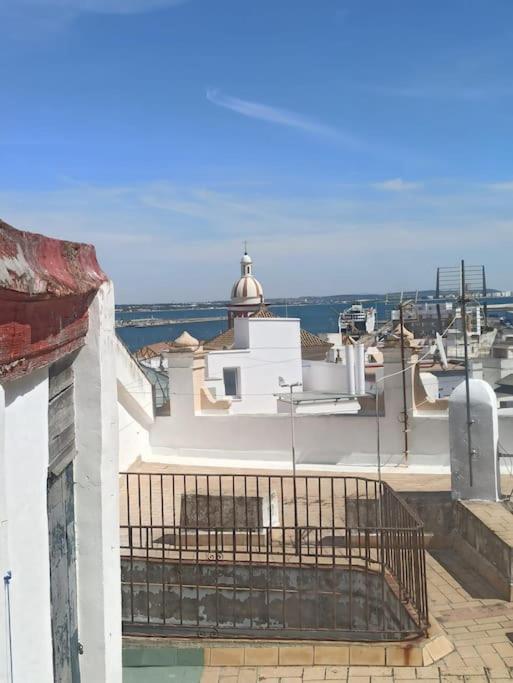 Apartment Atico Santa Maria Cadiz